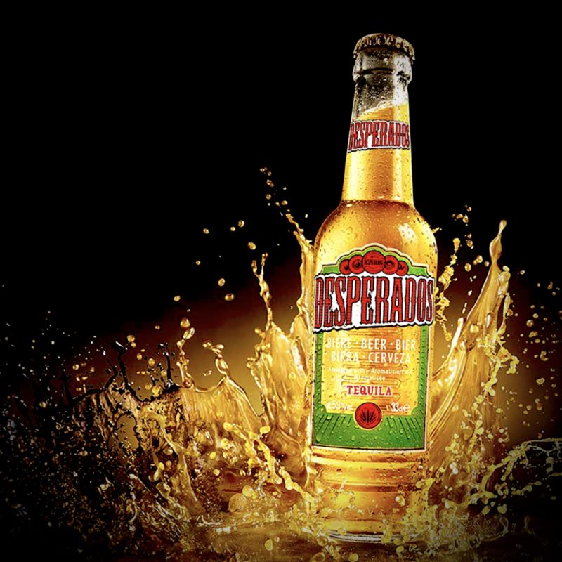 Desperados ® Classique