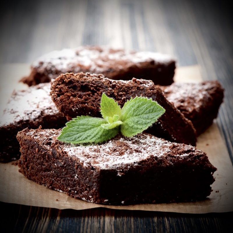 Brownie