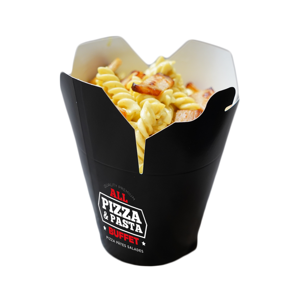 Pasta All Pizza & Pasta Buffet
