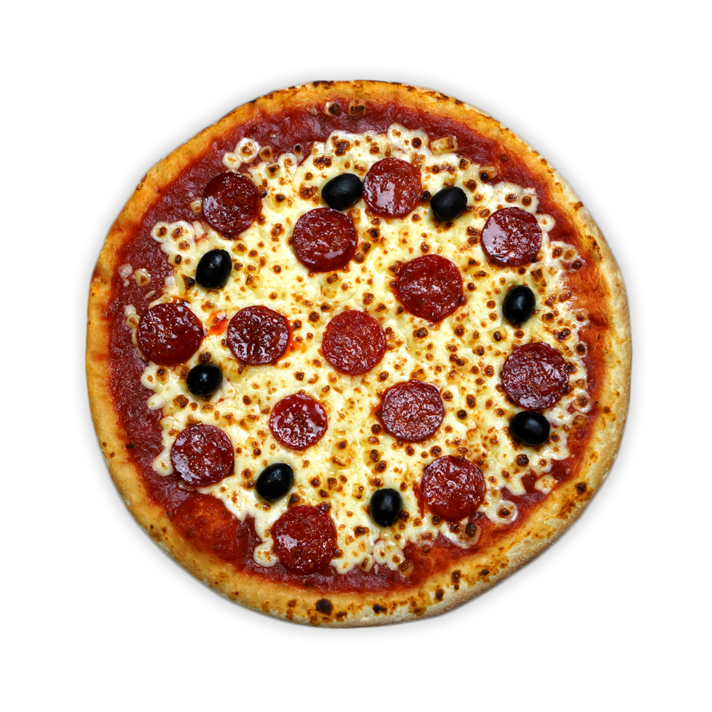 Pizzas All Pizza & Pasta Buffet