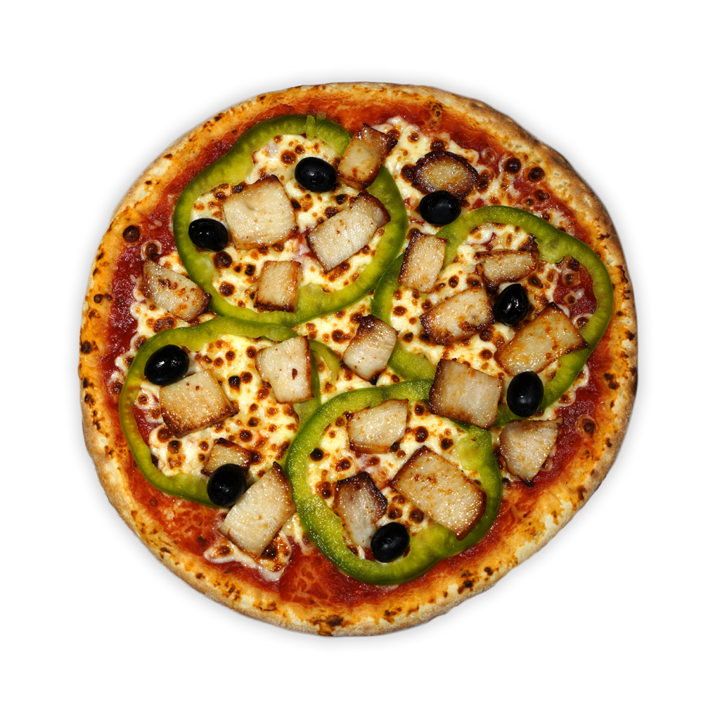 Pizzas All Pizza & Pasta Buffet