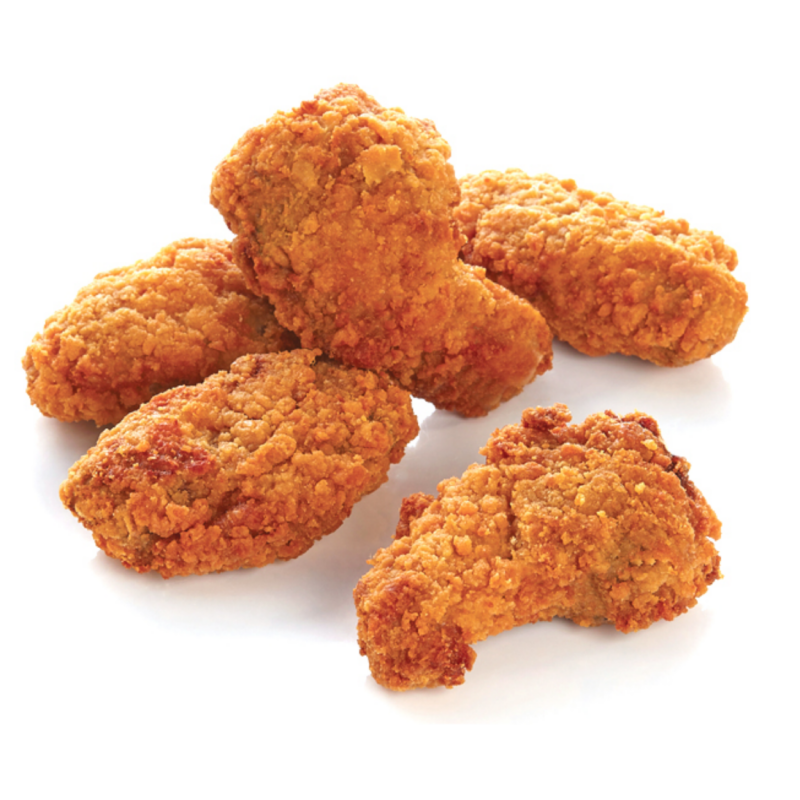 CRUNCKY WINGS
