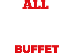 Logo All Pizza & Pasta Buffet
