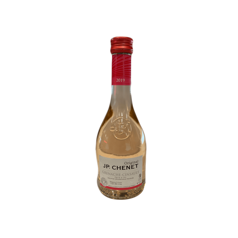 J.P. CHENET - GRENACHE-CINSAULT