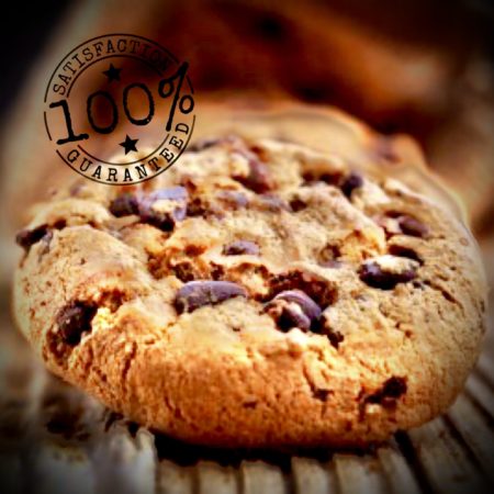 Cookies chocolat