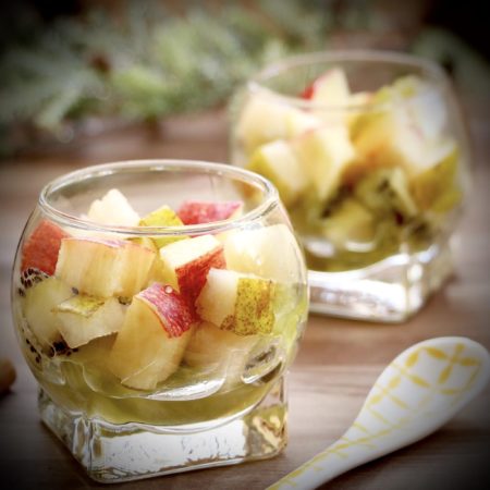 Salade de fruits