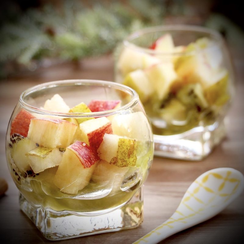 Salade de fruits