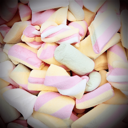 Box de Chamallows