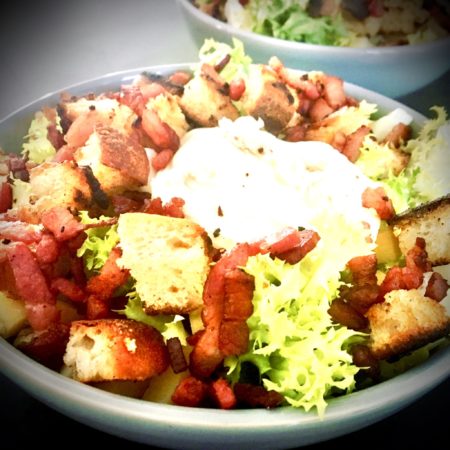 Salade Paysanne