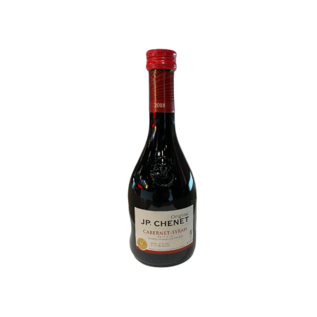 JP. CHENET - CABERNET-SYRAH