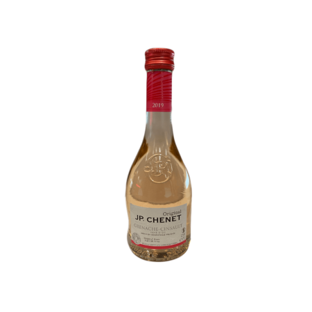 JP. CHENET - GRENACHE-CINSAULT