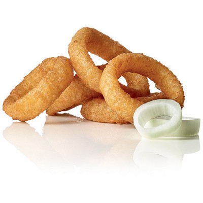OIGNONS RINGS