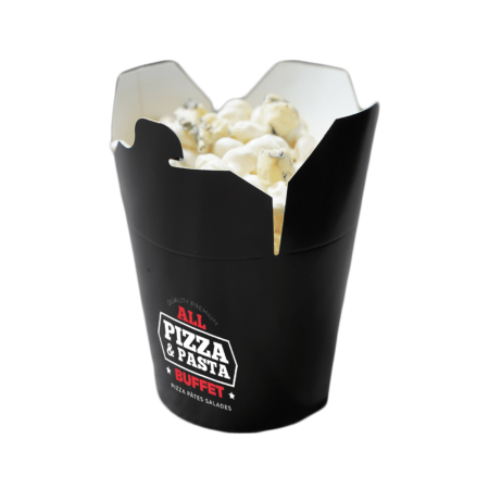 Pâtes Gorgonzola