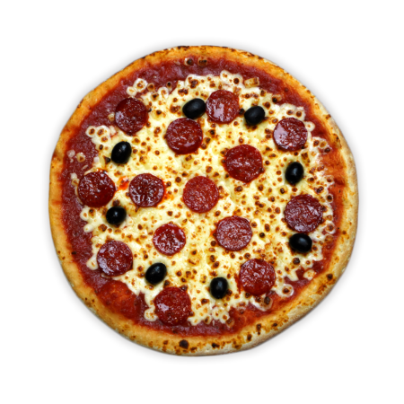 N°03 - CHORIZO