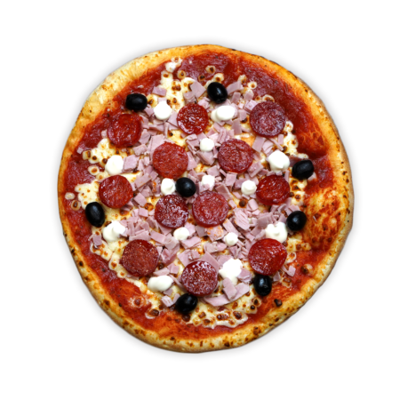 N°07 - MILANO