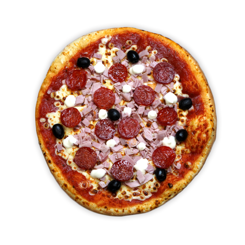 N°07 - MILANO