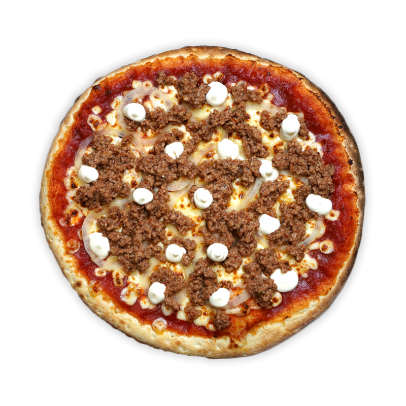N°10 - BOLOGNAISE