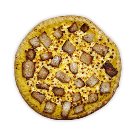 N°17 - CURRY