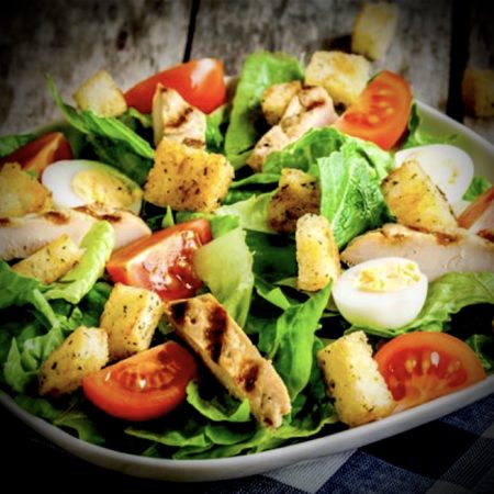 Salade César