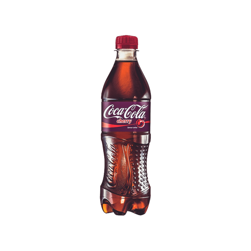 Coca-Cola ® Cherry