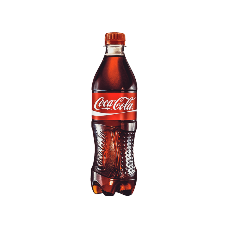 Coca-Cola ®