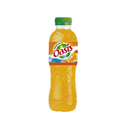 Oasis ® Tropical