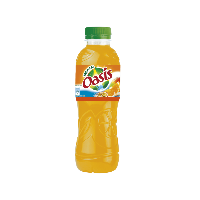 Oasis ® Tropical