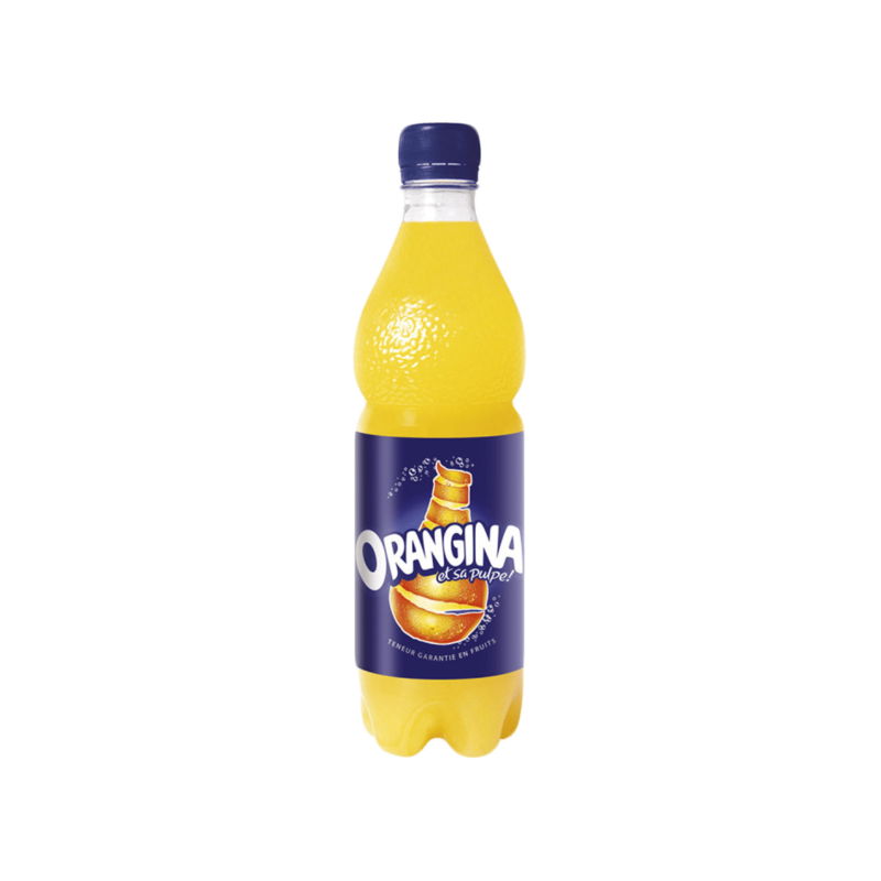 Orangina ®