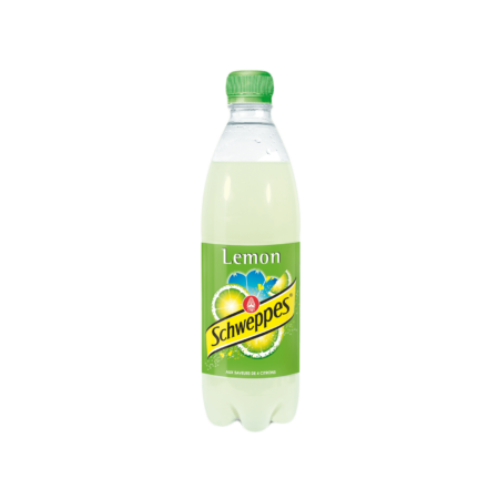 SCHWEPPES ® Lemon
