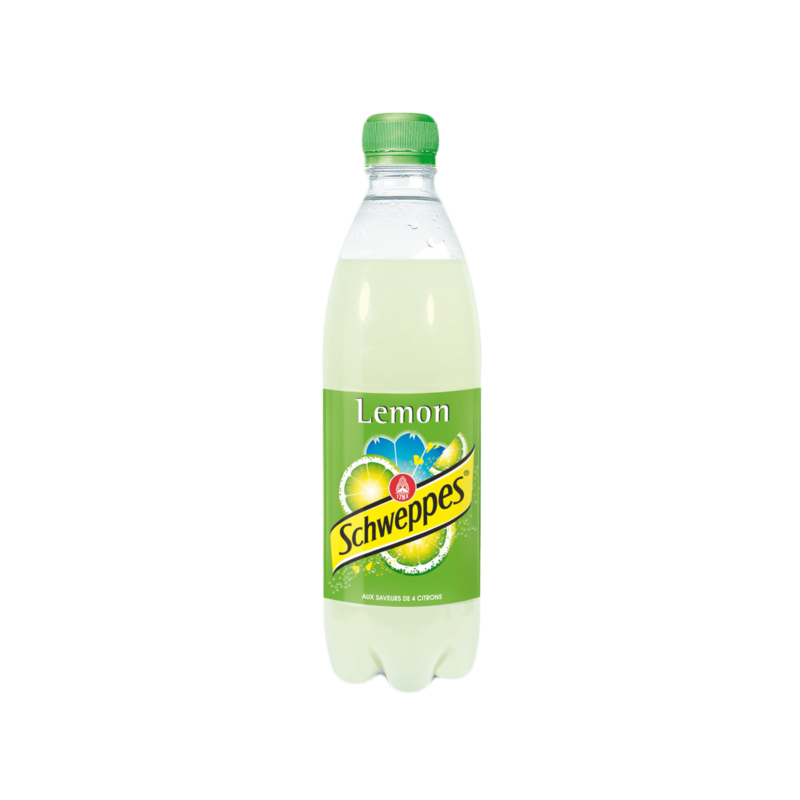 SCHWEPPES ® Lemon