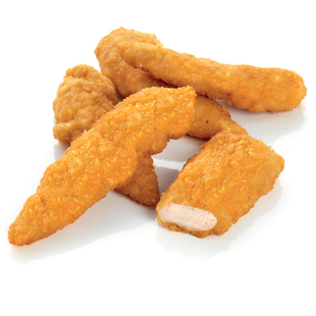 CHICKEN TENDERS