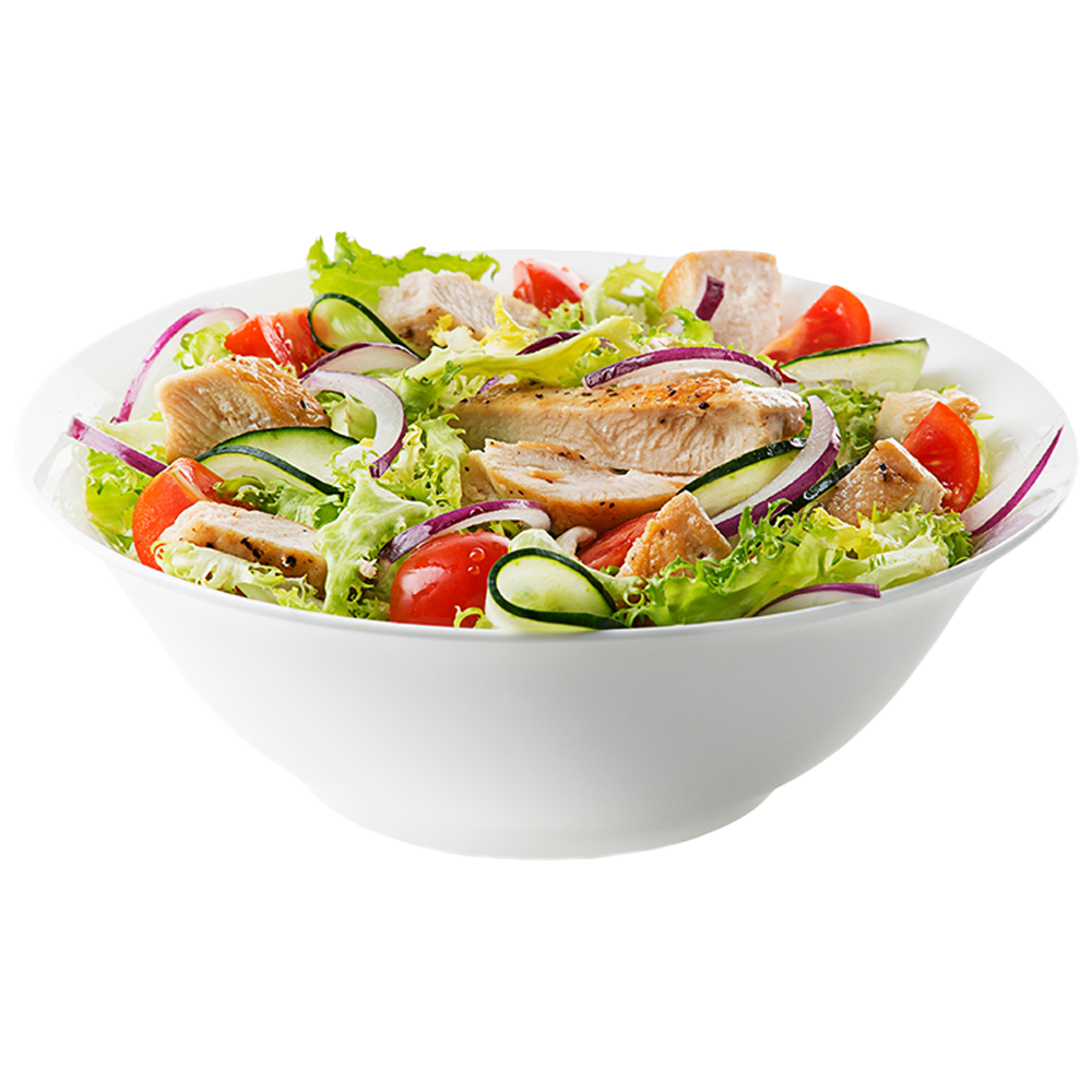 Salades