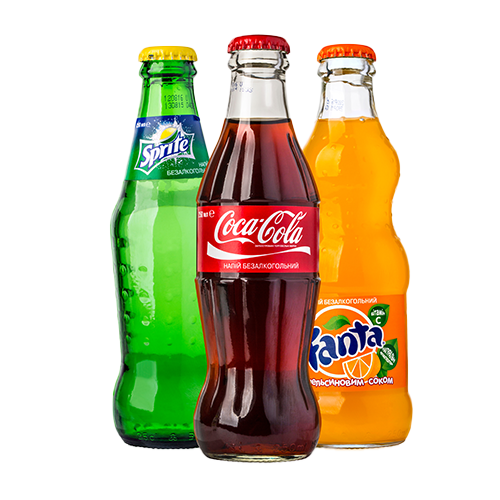Boissons Fraîches
