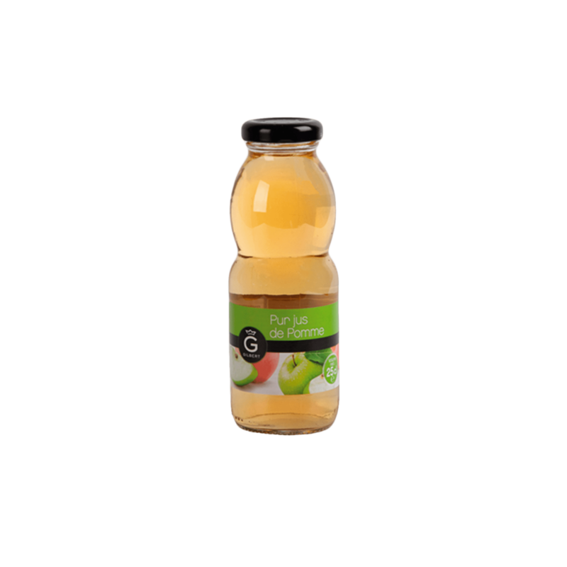 Jus de pomme