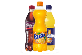 Boissons Fraîches