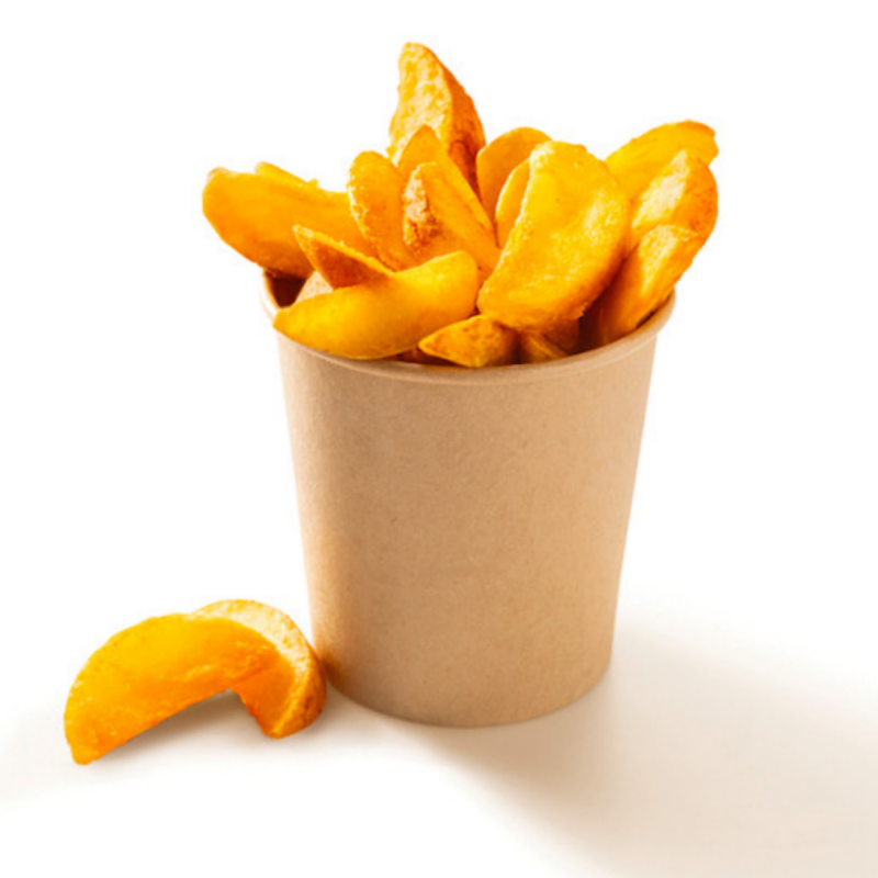 BOX DE POTATOES